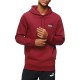 Puma Embroidery Logo Ανδρικό Φούτερ με Κουκούλα και Τσέπες Κόκκινο 587186-22 Puma Embroidery Logo Ανδρικό Φούτερ με Κουκούλα και Τσέπες Κόκκινο 587186-22