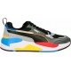 Puma X-Ray 2 Square Ανδρικό Chunky Sneaker Πολύχρωμο 373108-38 Puma X-Ray 2 Square Ανδρικό Chunky Sneaker Πολύχρωμο 373108-38