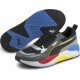 Puma X-Ray 2 Square Ανδρικό Chunky Sneaker Πολύχρωμο 373108-38 Puma X-Ray 2 Square Ανδρικό Chunky Sneaker Πολύχρωμο 373108-38