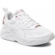 Puma X-Ray Lite Metallic Pop Γυναικείο Sneaker Λευκό 382717-02 Puma X-Ray Lite Metallic Pop Γυναικείο Sneaker Λευκό 382717-02