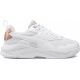 Puma X-Ray Lite Metallic Pop Γυναικείο Sneaker Λευκό 382717-02 Puma X-Ray Lite Metallic Pop Γυναικείο Sneaker Λευκό 382717-02