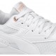 Puma X-Ray Lite Metallic Pop Γυναικείο Sneaker Λευκό 382717-02 Puma X-Ray Lite Metallic Pop Γυναικείο Sneaker Λευκό 382717-02