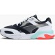 Puma X-Ray Millenium Ανδρικό Sneaker Πολύχρωμο 375999-06
