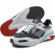 Puma X-Ray Millenium Ανδρικό Sneaker Πολύχρωμο 375999-06