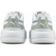 Puma X-Ray Square Γυναικείο Sneaker Λευκό 382788-01 Puma X-Ray Square Γυναικείο Sneaker Λευκό 382788-01
