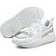 Puma X-Ray Square Γυναικείο Sneaker Λευκό 382788-01 Puma X-Ray Square Γυναικείο Sneaker Λευκό 382788-01