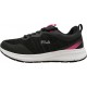 Fila Memory Falcon 2 Γυναικεία Αθλητικά Παπούτσια Running Μαύρα 5AF13014-080
