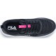 Fila Memory Falcon 2 Γυναικεία Αθλητικά Παπούτσια Running Μαύρα 5AF13014-080