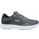 Fila Memory Conch 2 Ανδρικά Αθλητικά Παπούτσια Running Γκρι 1AF13029-356