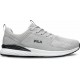 Fila Memory Keystone Ανδρικά Αθλητικά Παπούτσια Running Γκρι 1AF03023-228