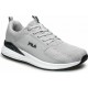 Fila Memory Keystone Ανδρικά Αθλητικά Παπούτσια Running Γκρι 1AF03023-228