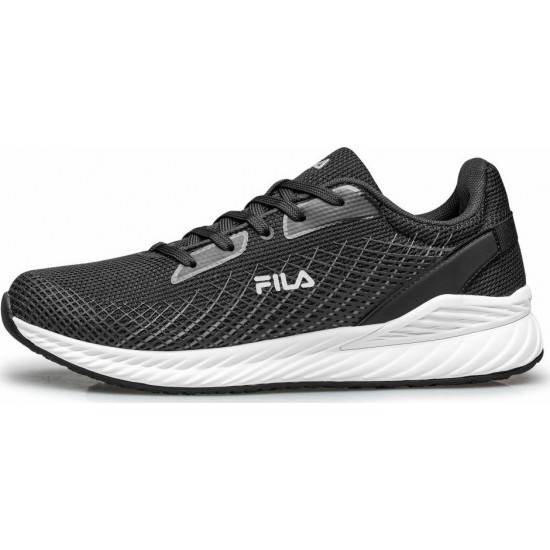 Fila Memory Lana Γυναικεία Αθλητικά Παπούτσια Running Μαύρα 5AF11015-004 Fila Memory Lana Γυναικεία Αθλητικά Παπούτσια Running Μαύρα 5AF11015-004