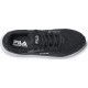 Fila Memory Lana Γυναικεία Αθλητικά Παπούτσια Running Μαύρα 5AF11015-004 Fila Memory Lana Γυναικεία Αθλητικά Παπούτσια Running Μαύρα 5AF11015-004