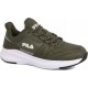 Fila Memory Victor Ανδρικά Αθλητικά Παπούτσια Running Πράσινα 1KW13011-651 Fila Memory Victor Ανδρικά Αθλητικά Παπούτσια Running Πράσινα 1KW13011-651