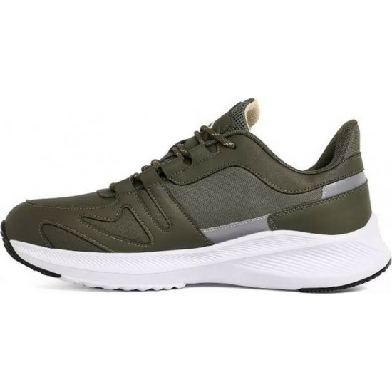 Fila Memory Victor Ανδρικά Αθλητικά Παπούτσια Running Πράσινα 1KW13011-651 Fila Memory Victor Ανδρικά Αθλητικά Παπούτσια Running Πράσινα 1KW13011-651