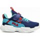 Fila Παιδικό Sneaker Memory Splash για Αγόρι Μπλε 3SS11010-445 Fila Παιδικό Sneaker Memory Splash για Αγόρι Μπλε 3SS11010-445