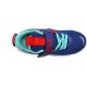 Fila Παιδικό Sneaker Memory Splash για Αγόρι Μπλε 3SS11010-445 Fila Παιδικό Sneaker Memory Splash για Αγόρι Μπλε 3SS11010-445