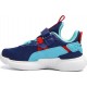 Fila Παιδικό Sneaker Memory Splash για Αγόρι Μπλε 3SS11010-445 Fila Παιδικό Sneaker Memory Splash για Αγόρι Μπλε 3SS11010-445