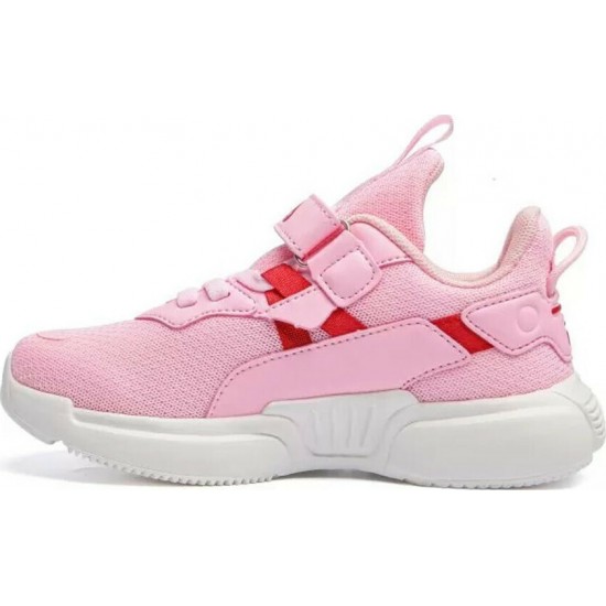 Fila Παιδικό Sneaker Memory Splash για Κορίτσι Ροζ 3SS11010-900 Fila Παιδικό Sneaker Memory Splash για Κορίτσι Ροζ 3SS11010-900
