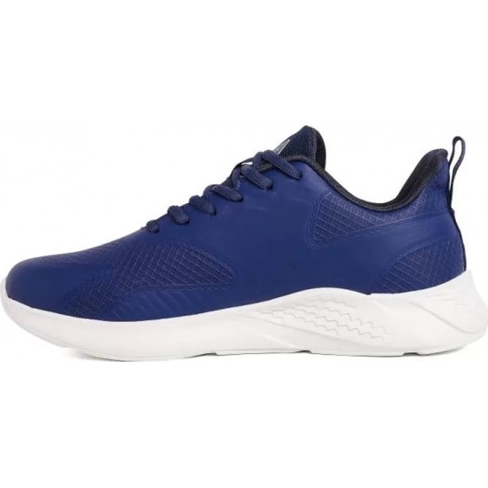 Fila Memory Walter Ανδρικά Αθλητικά Παπούτσια Running Μπλε 1KW13014-250 Fila Memory Walter Ανδρικά Αθλητικά Παπούτσια Running Μπλε 1KW13014-250