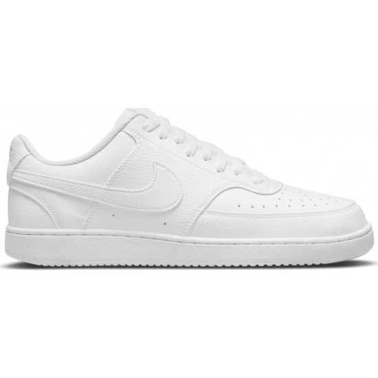 Nike Court Vision Γυναικείο Sneaker Λευκό DH2987-100 Nike Court Vision Γυναικείο Sneaker Λευκό DH2987-100