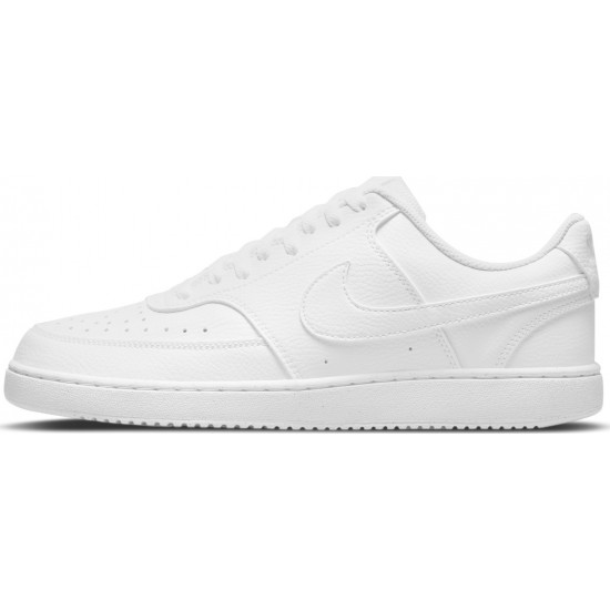 Nike Court Vision Γυναικείο Sneaker Λευκό DH2987-100 Nike Court Vision Γυναικείο Sneaker Λευκό DH2987-100