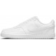 Nike Court Vision Γυναικείο Sneaker Λευκό DH2987-100 Nike Court Vision Γυναικείο Sneaker Λευκό DH2987-100