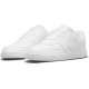 Nike Court Vision Γυναικείο Sneaker Λευκό DH2987-100 Nike Court Vision Γυναικείο Sneaker Λευκό DH2987-100