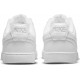 Nike Court Vision Γυναικείο Sneaker Λευκό DH2987-100 Nike Court Vision Γυναικείο Sneaker Λευκό DH2987-100