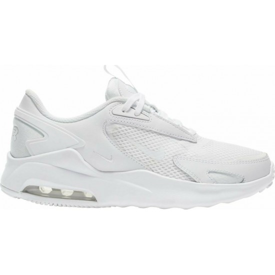 Nike Παιδικό Sneaker Air Max Bolt GS Λευκό CW1626-104 Nike Παιδικό Sneaker Air Max Bolt GS Λευκό CW1626-104