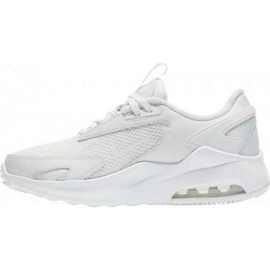 Nike Παιδικό Sneaker Air Max Bolt GS Λευκό CW1626-104 Nike Παιδικό Sneaker Air Max Bolt GS Λευκό CW1626-104