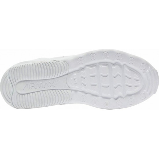 Nike Παιδικό Sneaker Air Max Bolt GS Λευκό CW1626-104 Nike Παιδικό Sneaker Air Max Bolt GS Λευκό CW1626-104