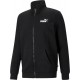 Puma Essentials Ανδρικό Φούτερ Ζακέτα με Τσέπες Μαύρη 586694-01 Puma Essentials Ανδρικό Φούτερ Ζακέτα με Τσέπες Μαύρη 586694-01