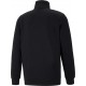Puma Essentials Ανδρικό Φούτερ Ζακέτα με Τσέπες Μαύρη 586694-01 Puma Essentials Ανδρικό Φούτερ Ζακέτα με Τσέπες Μαύρη 586694-01