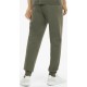 Puma Essentials Παντελόνι Φόρμας με Λάστιχο Χακί 586715-44 Puma Essentials Παντελόνι Φόρμας με Λάστιχο Χακί 586715-44
