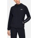 Under Armour Γυναικείο Μπουφάν Running Μαύρο 1351794-001 Under Armour Γυναικείο Μπουφάν Running Μαύρο 1351794-001