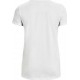 Under Armour Live Sportstyle Graphic Αθλητικό Γυναικείο T-shirt Λευκό με Στάμπα 1356305-102 Under Armour Live Sportstyle Graphic Αθλητικό Γυναικείο T-shirt Λευκό με Στάμπα 1356305-102