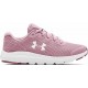 Under Armour Surge 2 Γυναικεία Αθλητικά Παπούτσια Running Ροζ 3022605-605 Under Armour Surge 2 Γυναικεία Αθλητικά Παπούτσια Running Ροζ 3022605-605