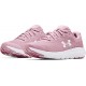Under Armour Surge 2 Γυναικεία Αθλητικά Παπούτσια Running Ροζ 3022605-605 Under Armour Surge 2 Γυναικεία Αθλητικά Παπούτσια Running Ροζ 3022605-605