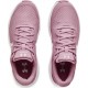 Under Armour Surge 2 Γυναικεία Αθλητικά Παπούτσια Running Ροζ 3022605-605 Under Armour Surge 2 Γυναικεία Αθλητικά Παπούτσια Running Ροζ 3022605-605