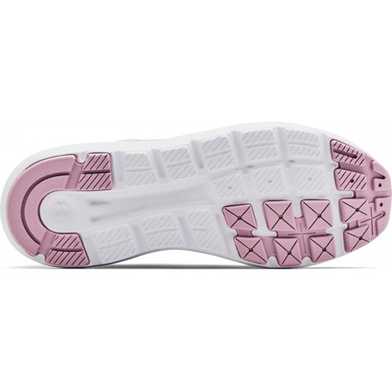 Under Armour Surge 2 Γυναικεία Αθλητικά Παπούτσια Running Ροζ 3022605-605 Under Armour Surge 2 Γυναικεία Αθλητικά Παπούτσια Running Ροζ 3022605-605