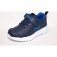 Fila Παιδικό Sneaker Comfort Breeze 2 για Αγόρι Navy Μπλε 3JS13007-252 Fila Παιδικό Sneaker Comfort Breeze 2 για Αγόρι Navy Μπλε 3JS13007-252