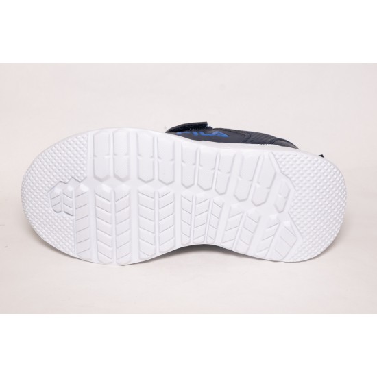 Fila Παιδικό Sneaker Comfort Breeze 2 για Αγόρι Navy Μπλε 3JS13007-252 Fila Παιδικό Sneaker Comfort Breeze 2 για Αγόρι Navy Μπλε 3JS13007-252