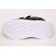 Fila Παιδικό Sneaker Comfort Happy με Σκρατς για Αγόρι Μαύρο 3JS13003-030 Fila Παιδικό Sneaker Comfort Happy με Σκρατς για Αγόρι Μαύρο 3JS13003-030