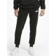 Puma Essential Παντελόνι Φόρμας με Λάστιχο Μαύρο 586749-01 Puma Essential Παντελόνι Φόρμας με Λάστιχο Μαύρο 586749-01