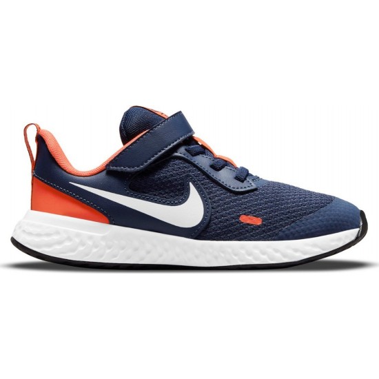 Nike Revolution 5 PS BQ5672-410