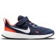 Nike Revolution 5 PS BQ5672-410