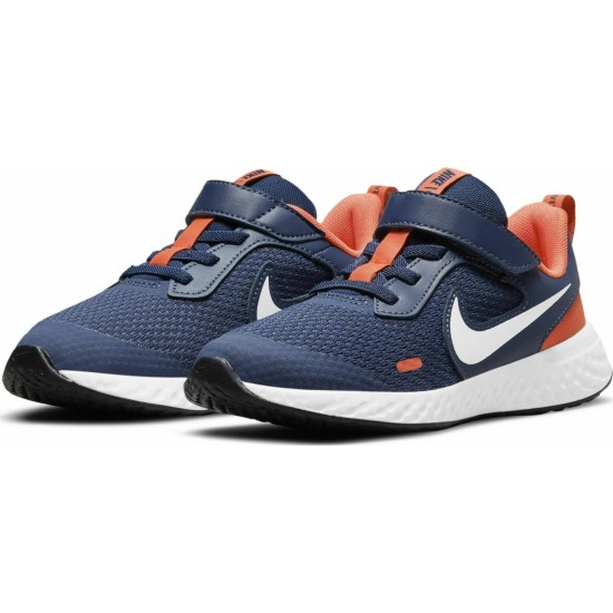 Nike Revolution 5 PS BQ5672-410