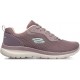 Skechers Bountiful Γυναικεία Αθλητικά Παπούτσια Running Μπεζ 12606-LAV Skechers Bountiful Γυναικεία Αθλητικά Παπούτσια Running Μπεζ 12606-LAV
