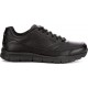 Skechers Παπούτσι Nampa SR 77156-BLK Skechers Παπούτσι Nampa SR 77156-BLK